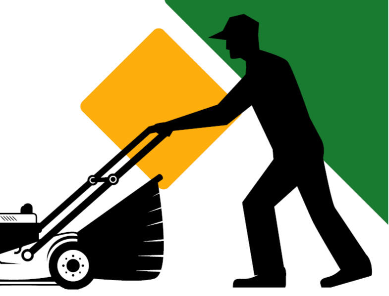 Mow Kingz Landing Image